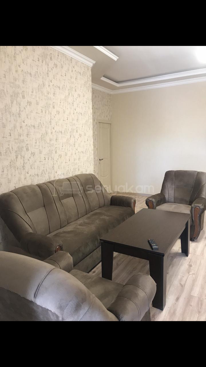 3 Սենյականոց Սեփական Տուն, 75քմ, Կապիտալ Վերանորոգված, Կահավորված