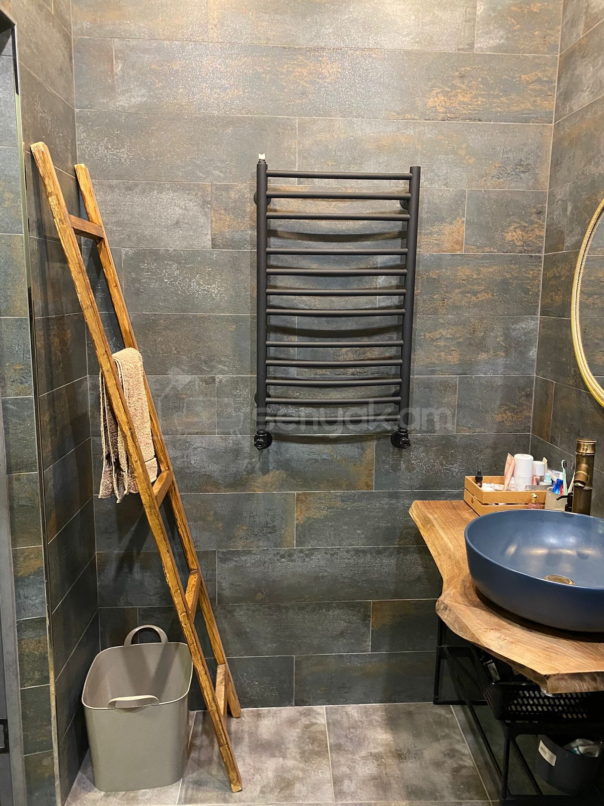 2 Սենյականոց Նորակառույց Շքեղ Առանձնատուն, 60քմ, Կահավորված