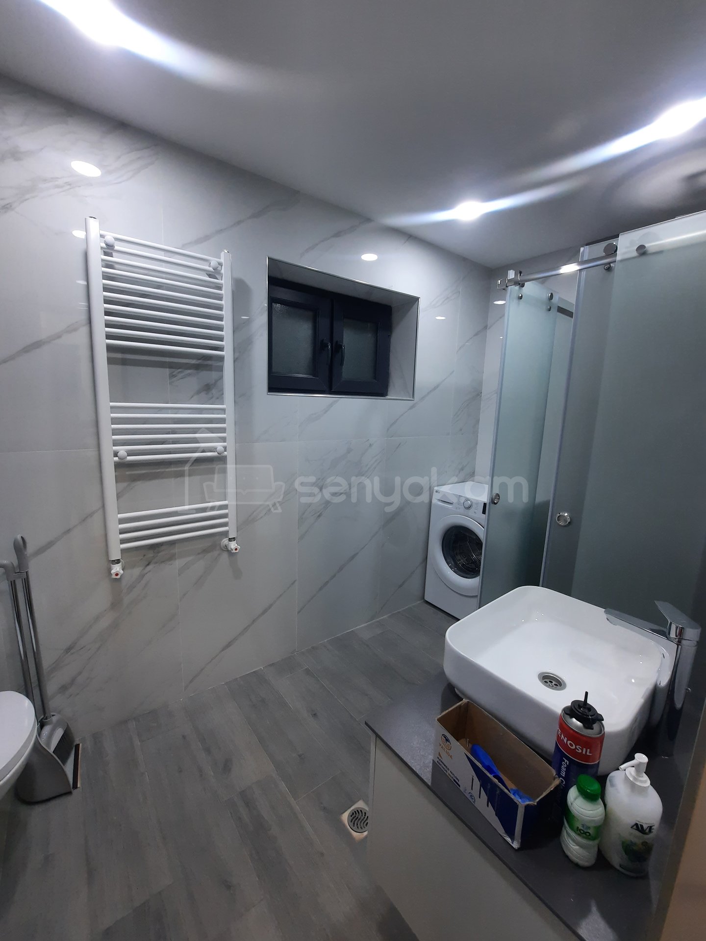3 Սենյականոց Բնակարան, 75քմ, 10/14 հարկ, Դիզայներական Վերանորոգված, Կահավորված