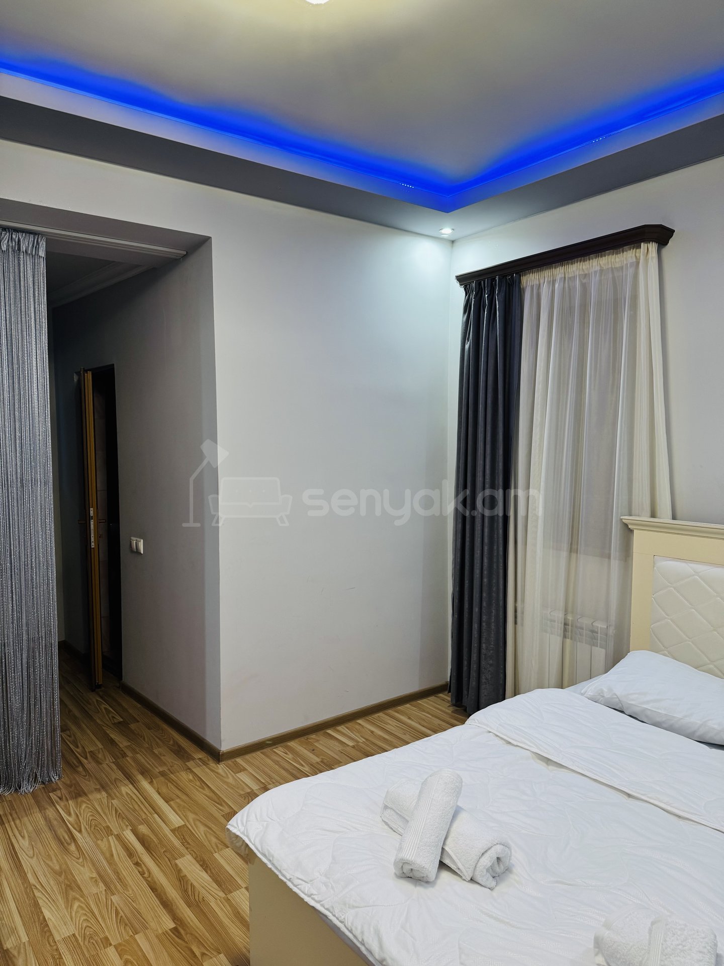 6 Սենյականոց Բնակարան, 320քմ, 1/2 հարկ, Կապիտալ Վերանորոգված