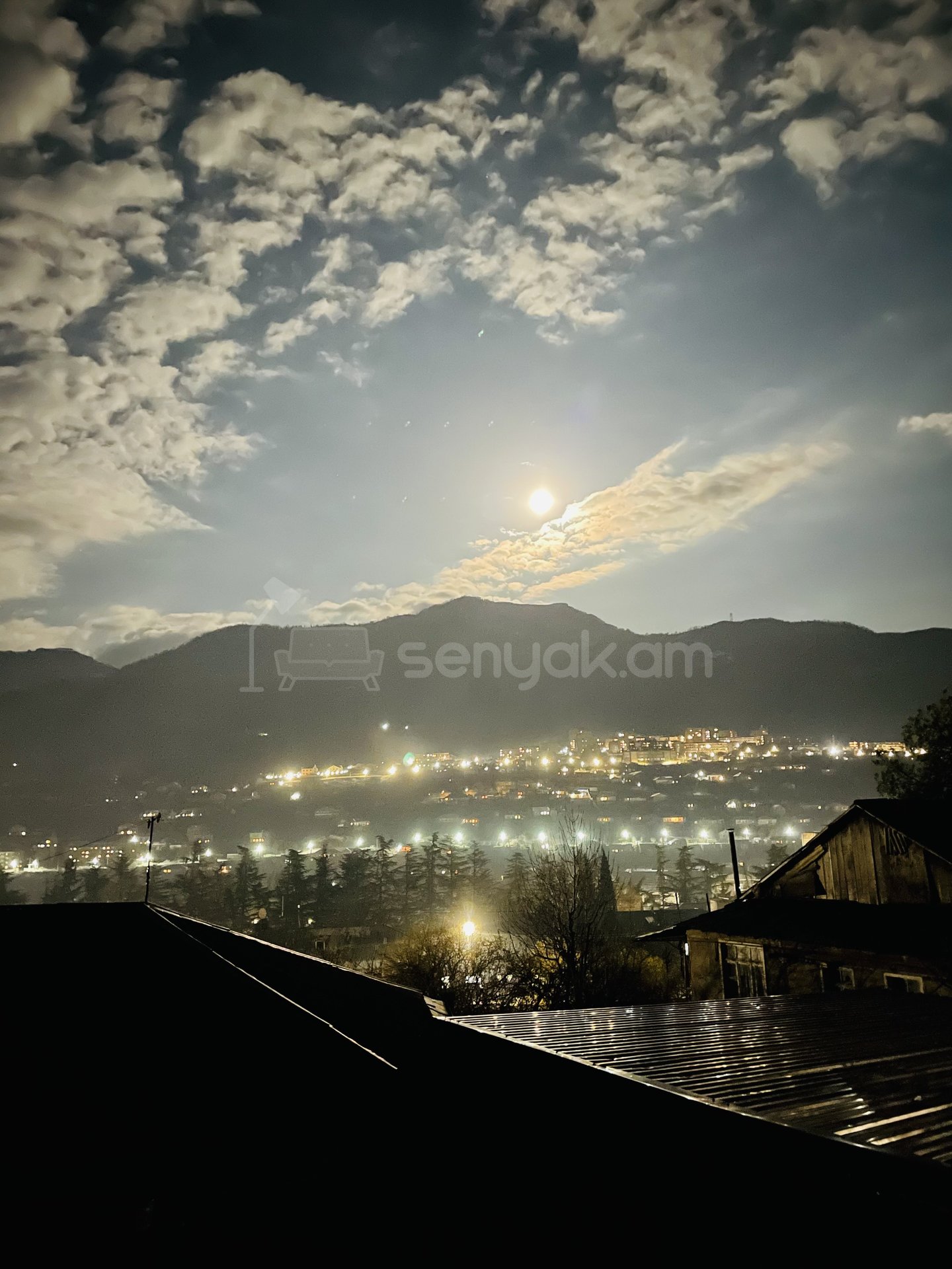 6 Սենյականոց Բնակարան, 320քմ, 1/2 հարկ, Կապիտալ Վերանորոգված