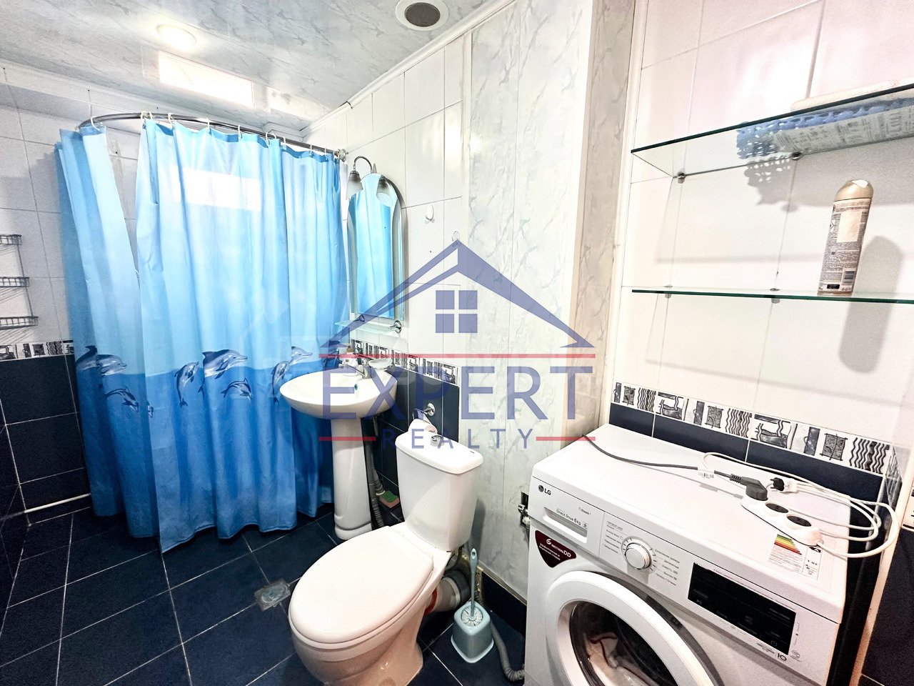 3 Սենյականոց Բնակարան, 70քմ, 6/11 հարկ, Կապիտալ Վերանորոգված, Կահավորված, Արևկող