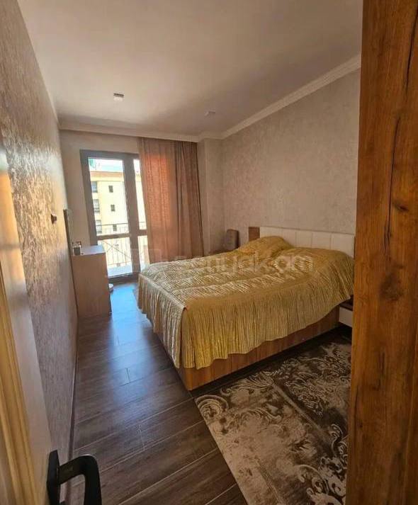 2 Սենյականոց Բնակարան Նորակառույցում, 50քմ, 7/15 հարկ, Դիզայներական Վերանորոգված, Կահավորված, Արևկող