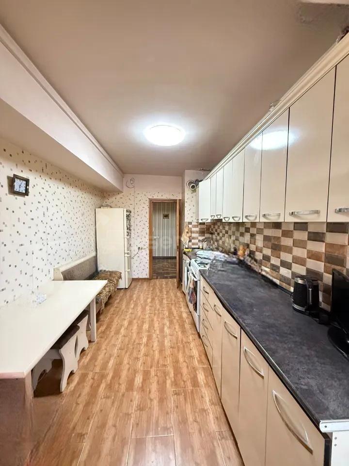 4 Սենյականոց Բնակարան, 102քմ, 10/14 հարկ, Կոսմետիկ Վերանորոգված
