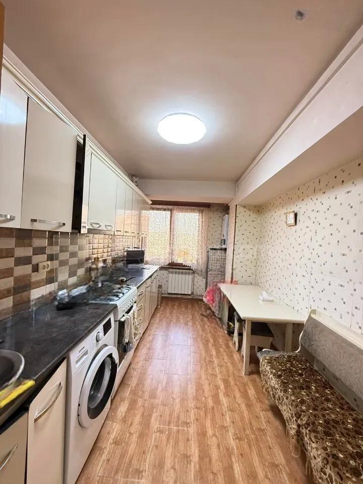 4 Սենյականոց Բնակարան, 102քմ, 10/14 հարկ, Կոսմետիկ Վերանորոգված