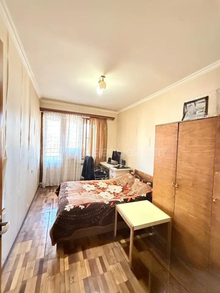 4 Սենյականոց Բնակարան, 102քմ, 10/14 հարկ, Կոսմետիկ Վերանորոգված