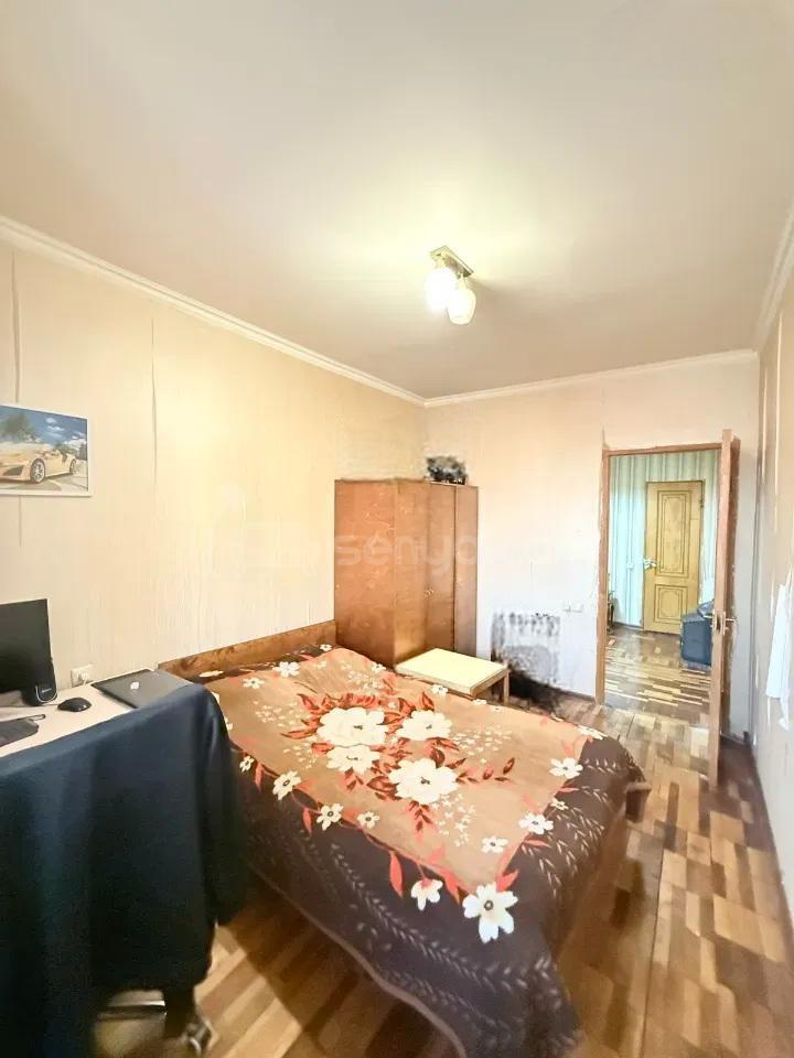 4 Սենյականոց Բնակարան, 102քմ, 10/14 հարկ, Կոսմետիկ Վերանորոգված
