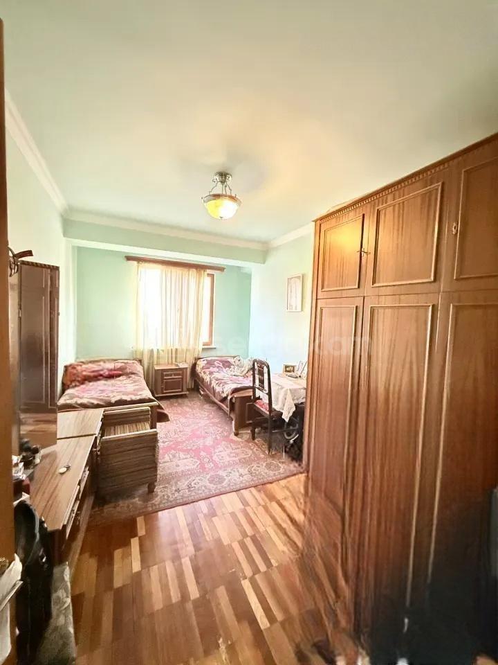 4 Սենյականոց Բնակարան, 102քմ, 10/14 հարկ, Կոսմետիկ Վերանորոգված