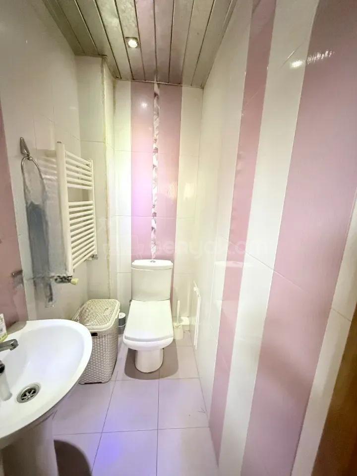 4 Սենյականոց Բնակարան, 102քմ, 10/14 հարկ, Կոսմետիկ Վերանորոգված