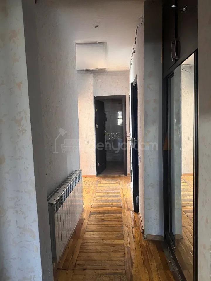 3 Սենյականոց Բնակարան, 83քմ, 15/16 հարկ, Կոսմետիկ Վերանորոգված