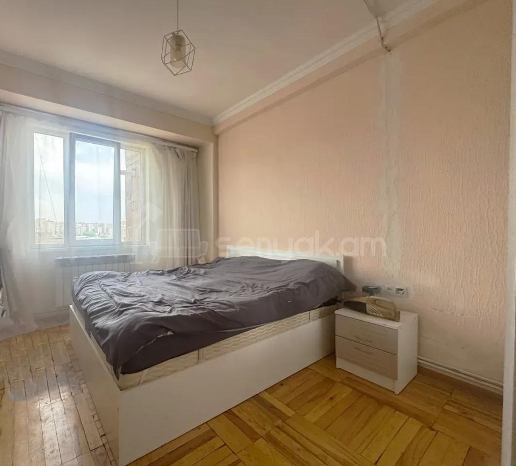 3 Սենյականոց Բնակարան, 83քմ, 15/16 հարկ, Կոսմետիկ Վերանորոգված