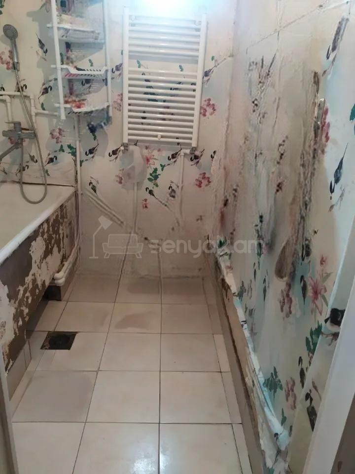 4 Սենյականոց Բնակարան, 87քմ, 4/9 հարկ, Կոսմետիկ Վերանորոգված