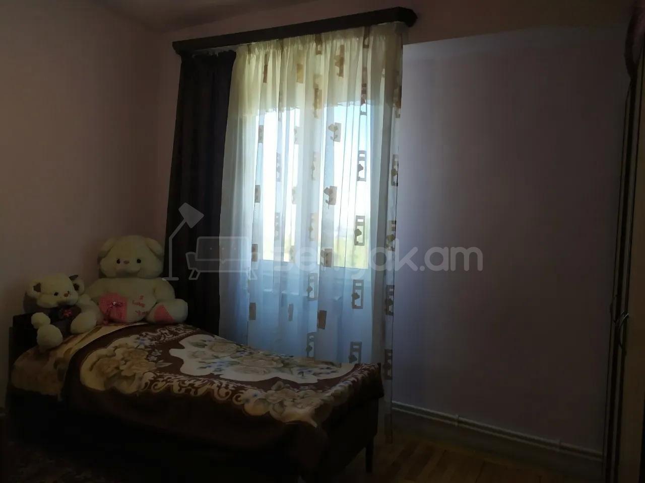 4 Սենյականոց Բնակարան, 87քմ, 4/9 հարկ, Կոսմետիկ Վերանորոգված