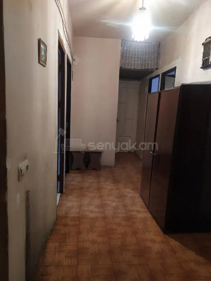 4 Սենյականոց Բնակարան, 87քմ, 4/9 հարկ, Կոսմետիկ Վերանորոգված