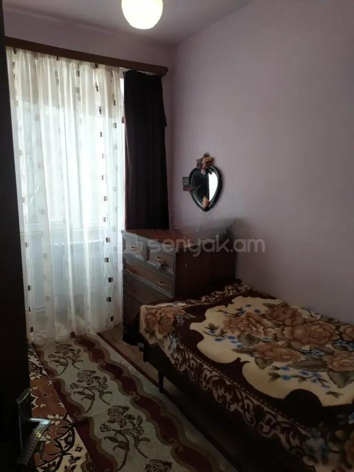 4 Սենյականոց Բնակարան, 87քմ, 4/9 հարկ, Կոսմետիկ Վերանորոգված