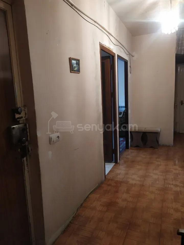 4 Սենյականոց Բնակարան, 87քմ, 4/9 հարկ, Կոսմետիկ Վերանորոգված