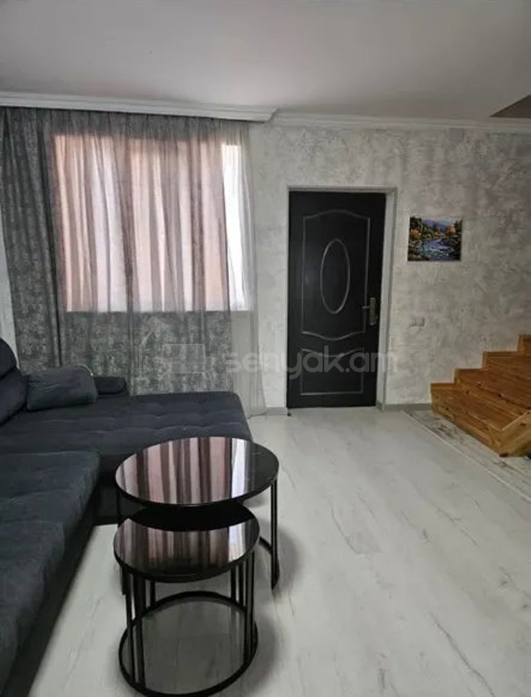 5 Սենյականոց Սեփական Տուն, 106քմ, Կապիտալ Վերանորոգված