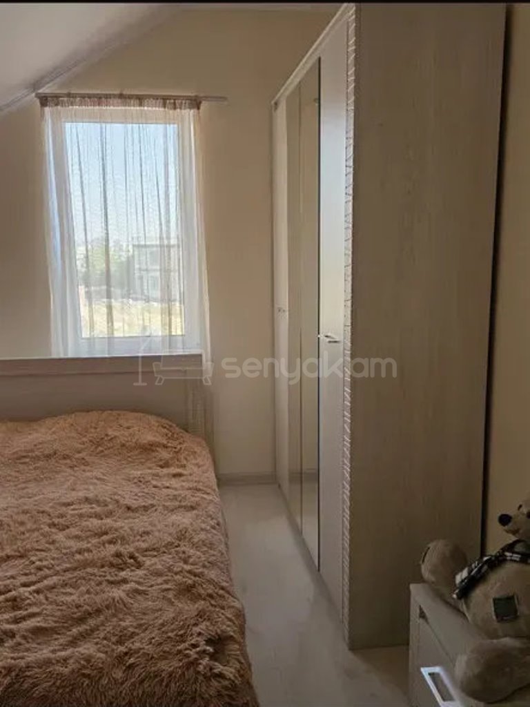 5 Սենյականոց Սեփական Տուն, 106քմ, Կապիտալ Վերանորոգված
