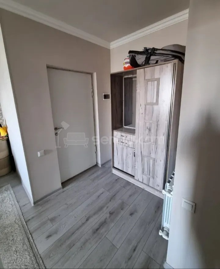 2 Սենյականոց Բնակարան Նորակառույցում, 41քմ, 10/12 հարկ, Կապիտալ Վերանորոգված