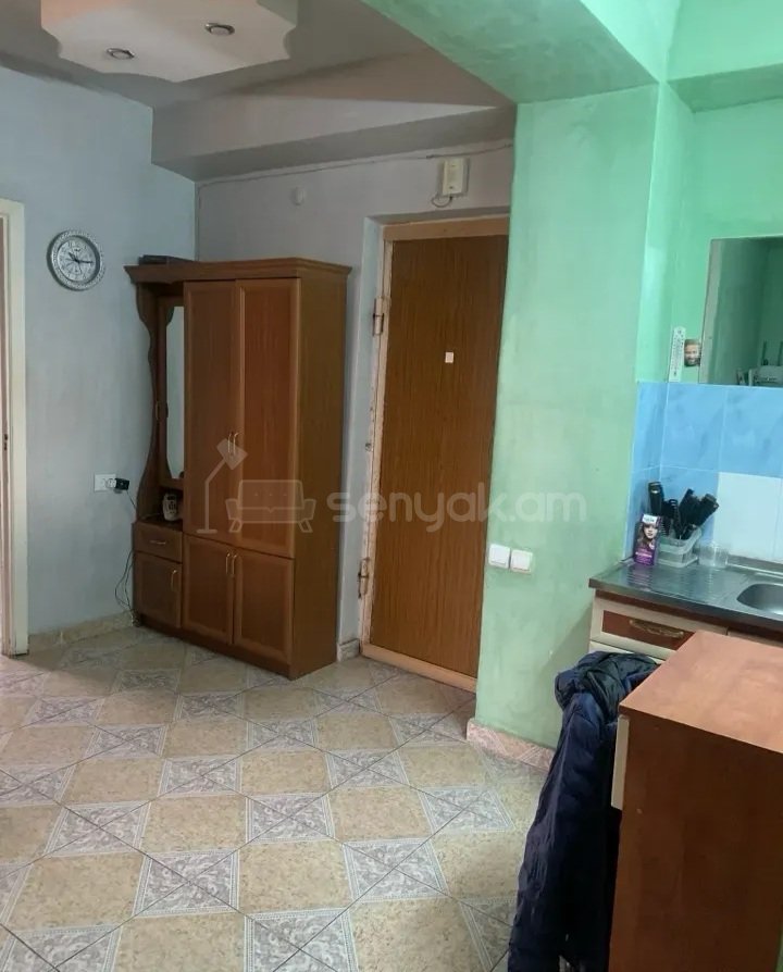 3 Սենյականոց Բնակարան, 79քմ, 14/14 հարկ, Կոսմետիկ Վերանորոգված