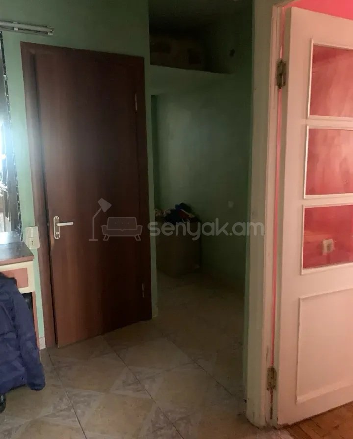 3 Սենյականոց Բնակարան, 79քմ, 14/14 հարկ, Կոսմետիկ Վերանորոգված