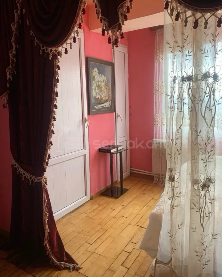 3 Սենյականոց Բնակարան, 79քմ, 14/14 հարկ, Կոսմետիկ Վերանորոգված