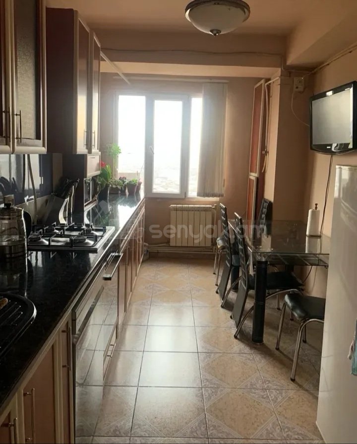 3 Սենյականոց Բնակարան, 79քմ, 14/14 հարկ, Կոսմետիկ Վերանորոգված