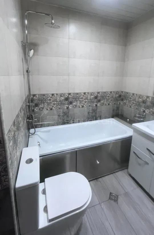4 Սենյականոց Սեփական Տուն, 120քմ, Կապիտալ Վերանորոգված, Ավտոտնակով