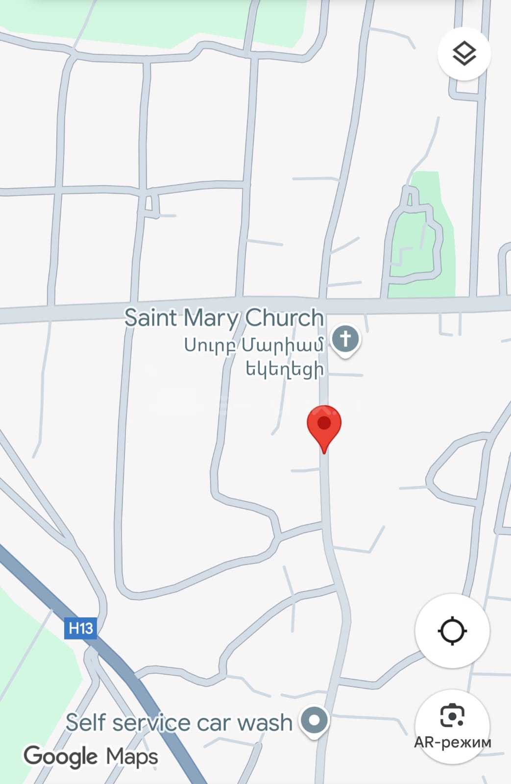 Հողամաս, 12420քմ, Ոռոգման Ջրով, Էլեկտրականությամբ, Պարսպապատ