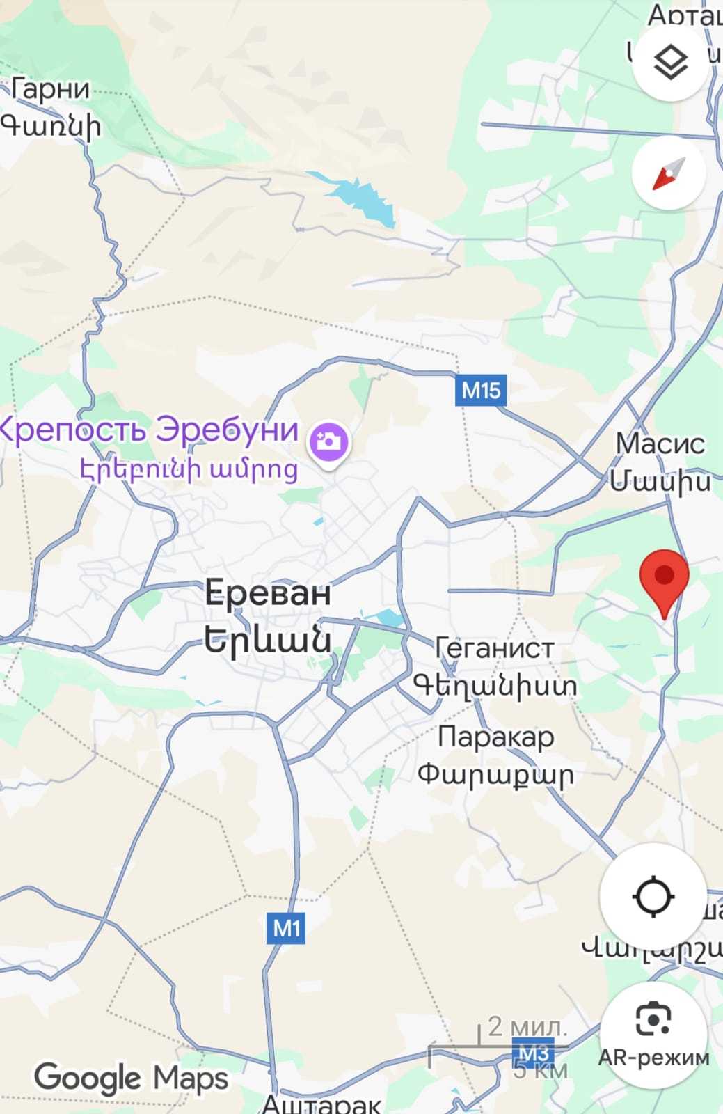 Հողամաս, 12420քմ, Ոռոգման Ջրով, Էլեկտրականությամբ, Պարսպապատ