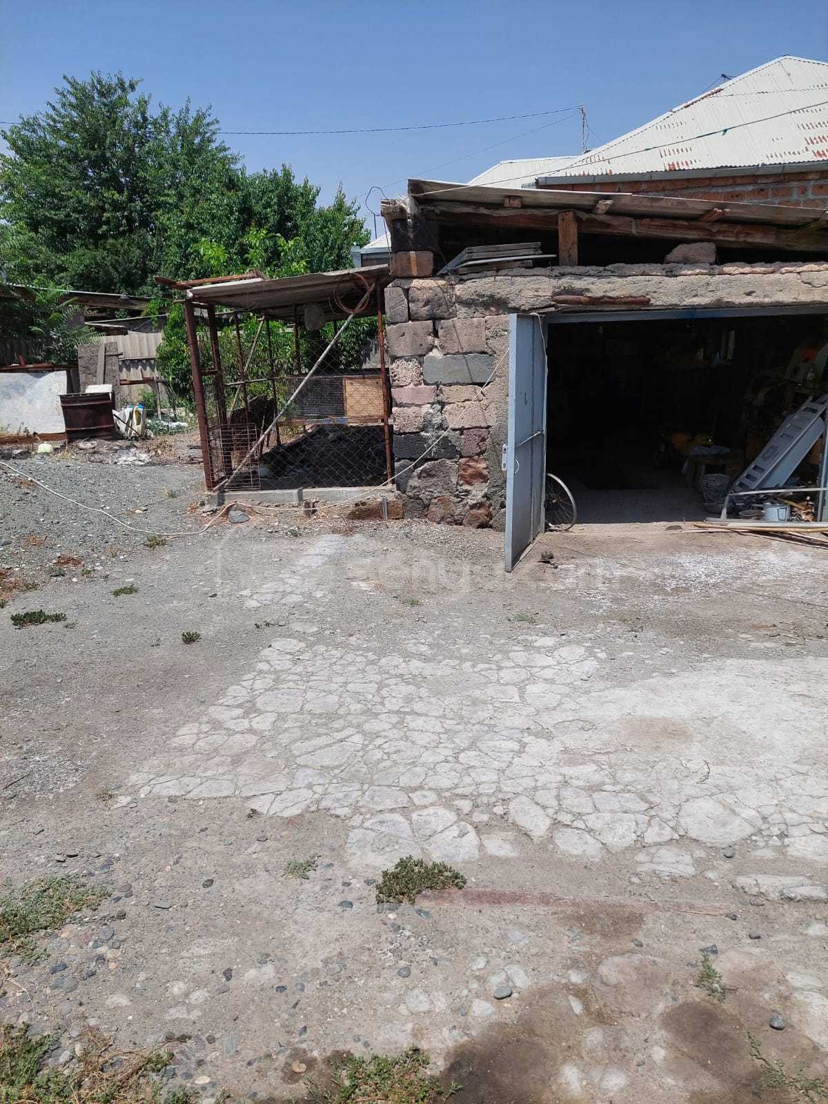 Հողամաս, 12420քմ, Ոռոգման Ջրով, Էլեկտրականությամբ, Պարսպապատ