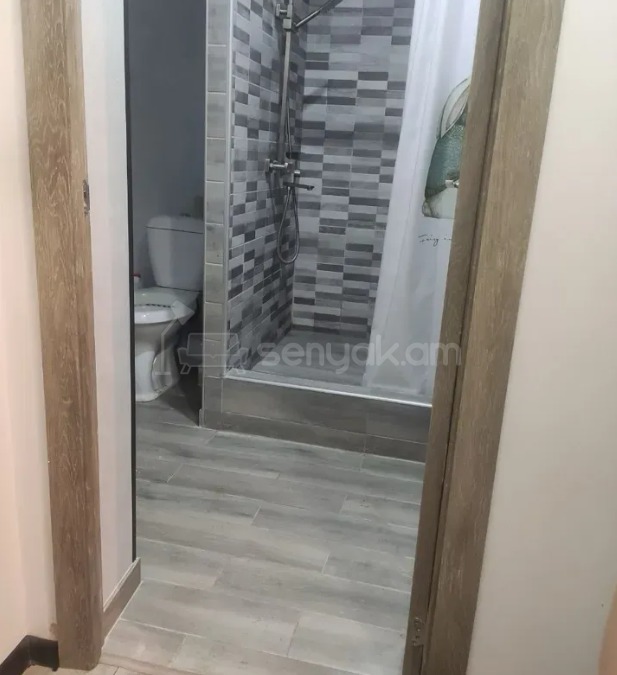 2 Սենյականոց Բնակարան, 54քմ, 2/9 հարկ, Դիզայներական Վերանորոգված