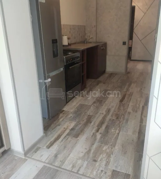 2 Սենյականոց Բնակարան, 54քմ, 2/9 հարկ, Դիզայներական Վերանորոգված