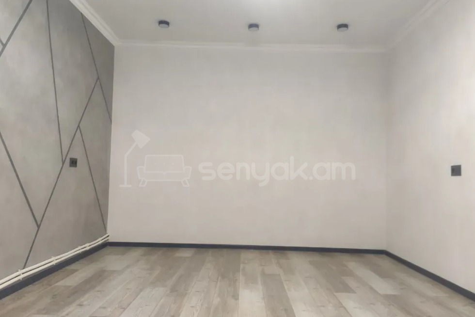 2 Սենյականոց Բնակարան, 54քմ, 2/9 հարկ, Դիզայներական Վերանորոգված