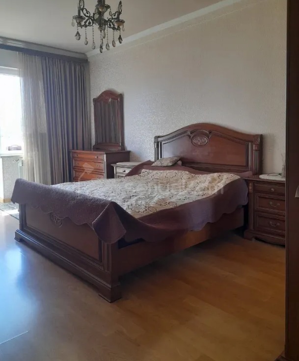 4 Սենյականոց Բնակարան, 83քմ, 4/9 հարկ, Կապիտալ Վերանորոգված