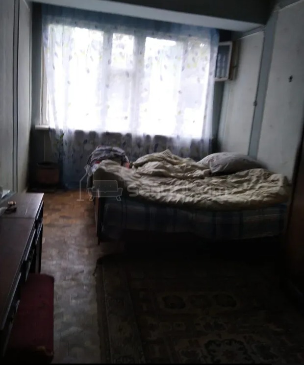 4 Սենյականոց Բնակարան, 120քմ, 5/14 հարկ, Պետական Վիճակում