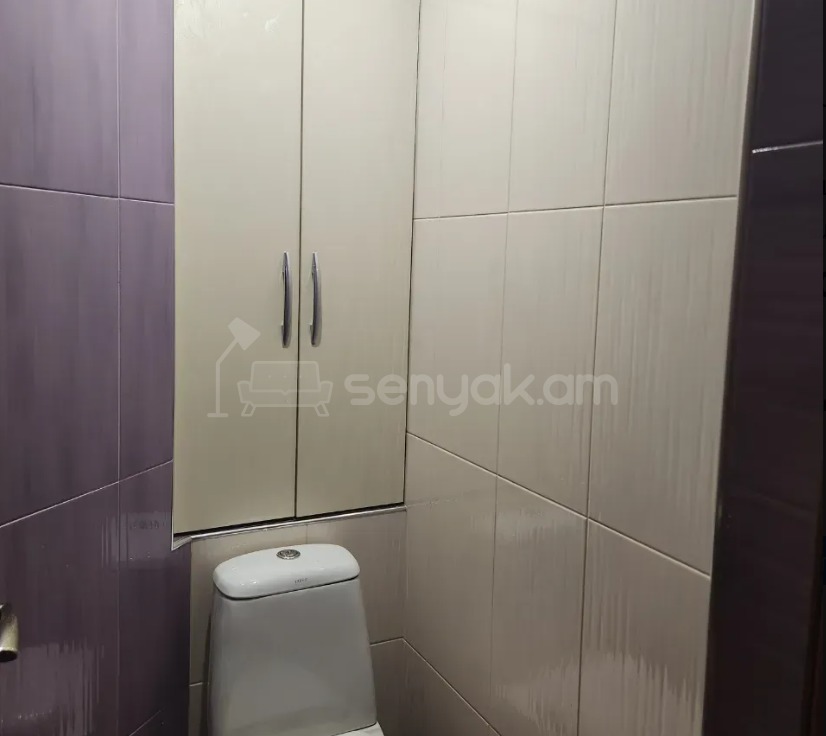 4 Սենյականոց Բնակարան, 120քմ, 5/14 հարկ, Կապիտալ Վերանորոգված