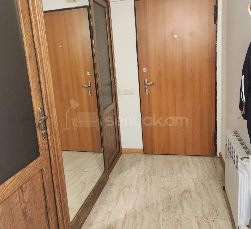 4 Սենյականոց Բնակարան, 120քմ, 5/14 հարկ, Կապիտալ Վերանորոգված