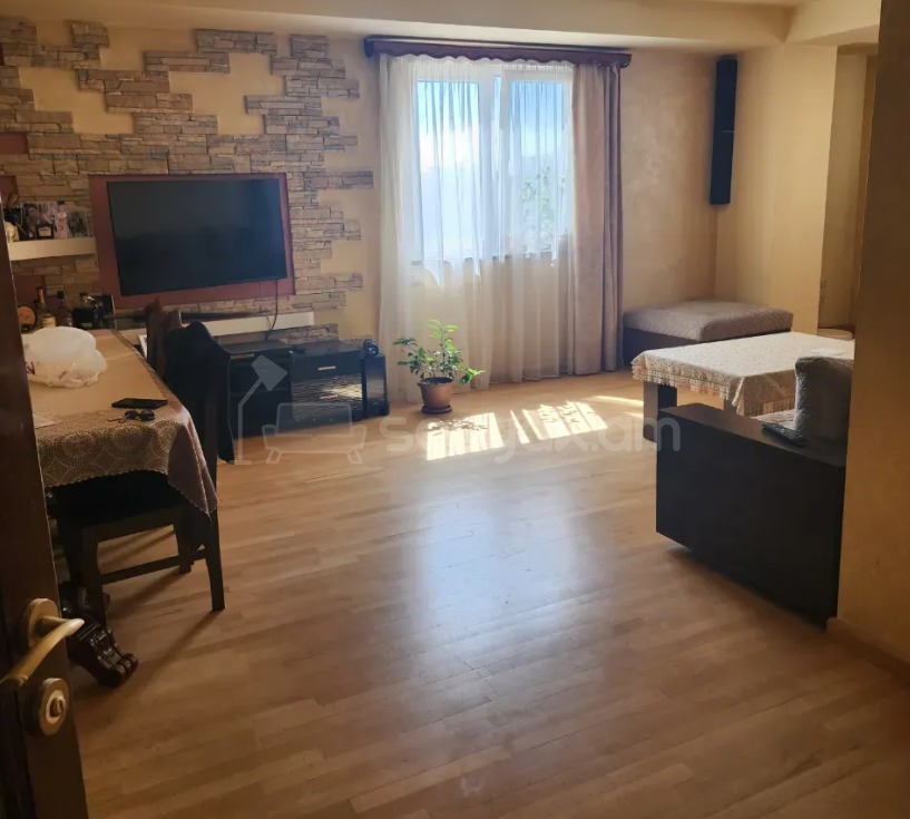 4 Սենյականոց Բնակարան, 120քմ, 5/14 հարկ, Կապիտալ Վերանորոգված