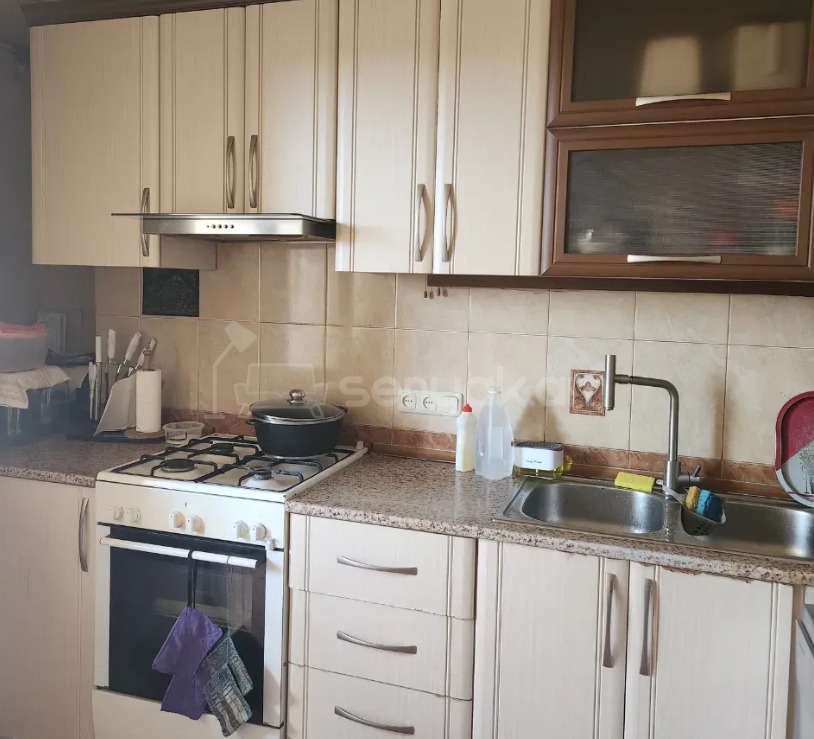 4 Սենյականոց Բնակարան, 120քմ, 5/14 հարկ, Կապիտալ Վերանորոգված