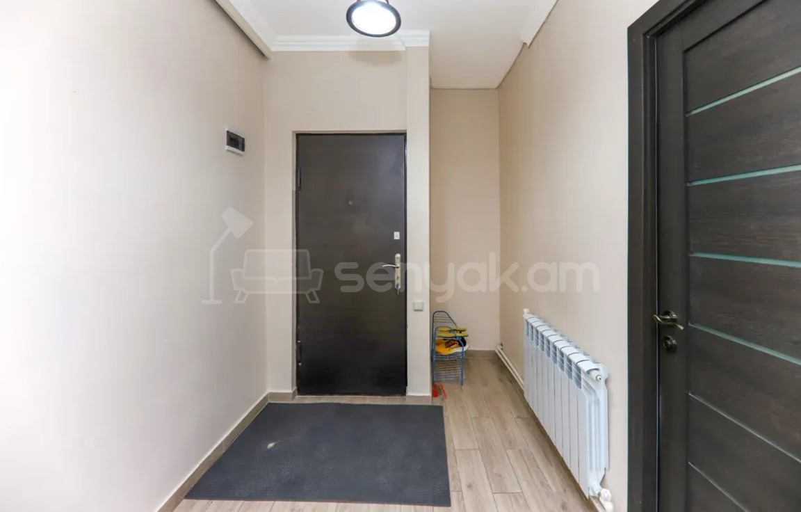 3 Սենյականոց Բնակարան, 90քմ, 2/9 հարկ, Դիզայներական Վերանորոգված