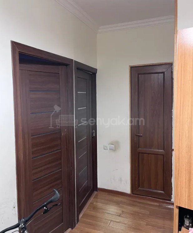 3 Սենյականոց Բնակարան, 76քմ, 9/9 հարկ, Կապիտալ Վերանորոգված