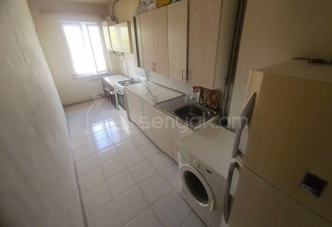 3 Սենյականոց Բնակարան, 76քմ, 3/9 հարկ, Կոսմետիկ Վերանորոգված