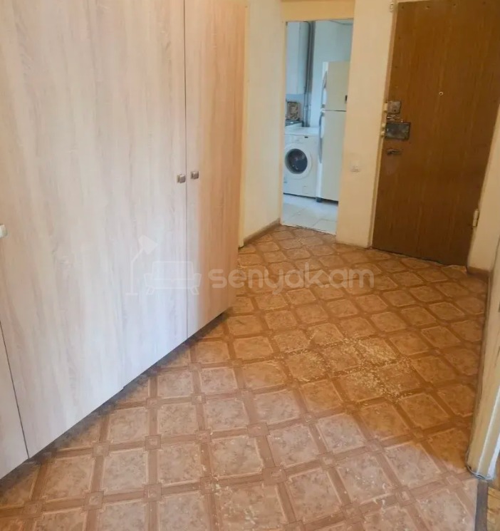 3 Սենյականոց Բնակարան, 76քմ, 3/9 հարկ, Կոսմետիկ Վերանորոգված