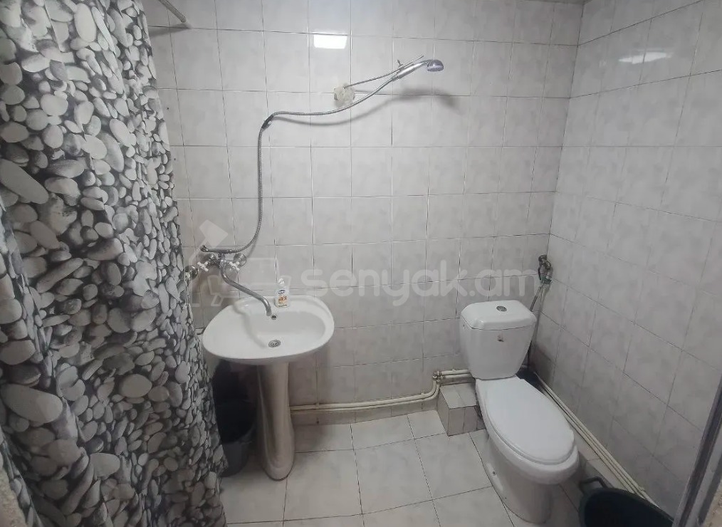 3 Սենյականոց Բնակարան, 76քմ, 3/9 հարկ, Կոսմետիկ Վերանորոգված