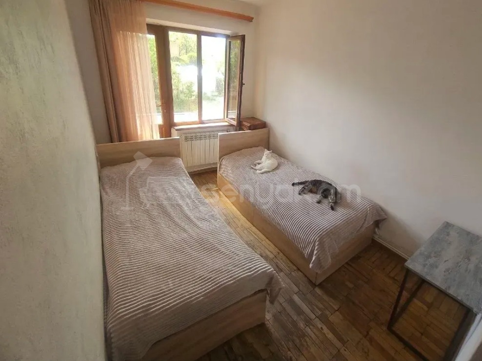 3 Սենյականոց Բնակարան, 76քմ, 3/9 հարկ, Կոսմետիկ Վերանորոգված