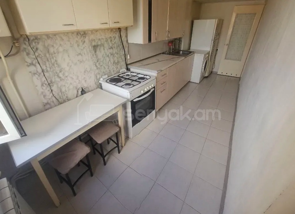 3 Սենյականոց Բնակարան, 76քմ, 3/9 հարկ, Կոսմետիկ Վերանորոգված