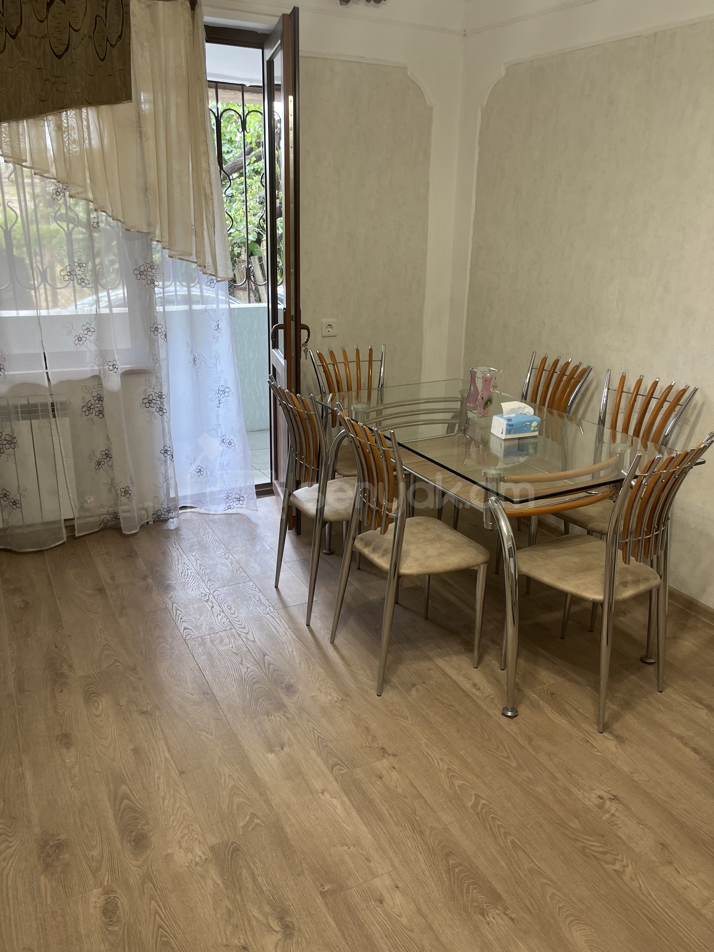 2 Սենյականոց Բնակարան Նորակառույց Քարե Շենքում, 68քմ, 1/5 հարկ, Կապիտալ Վերանորոգված, Կահավորված, Արևկող