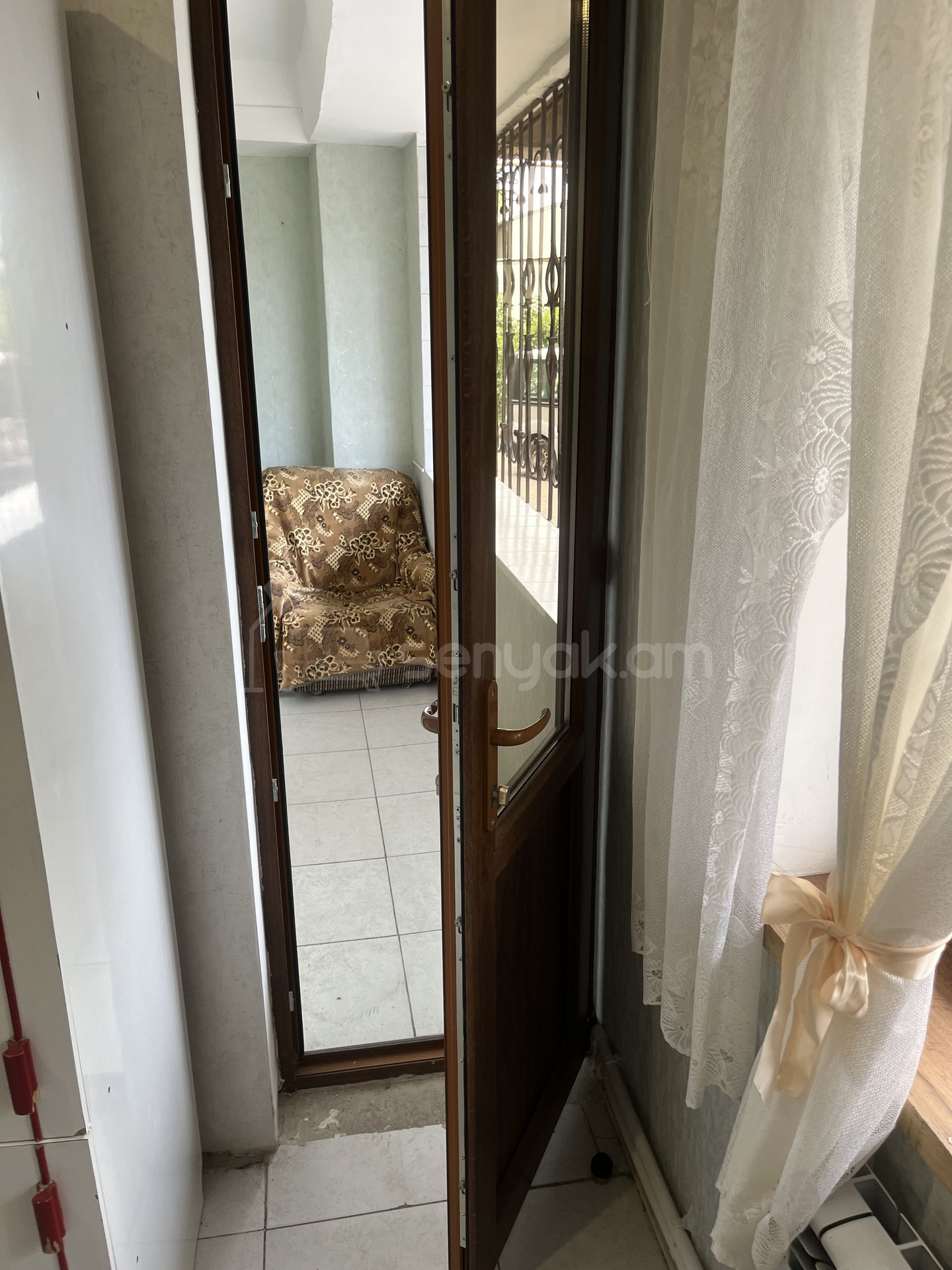 2 Սենյականոց Բնակարան Նորակառույց Քարե Շենքում, 68քմ, 1/5 հարկ, Կապիտալ Վերանորոգված, Կահավորված, Արևկող