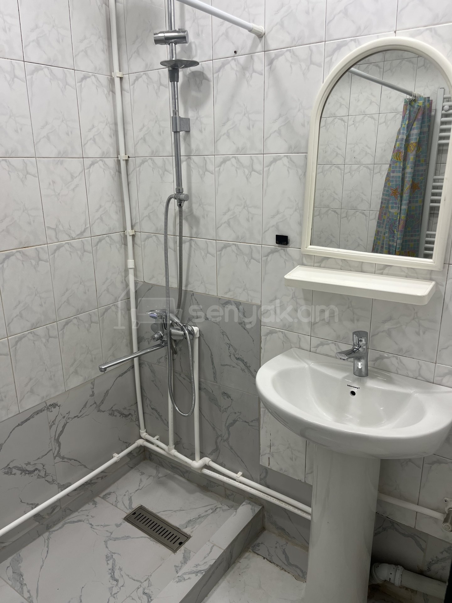 2 Սենյականոց Բնակարան Նորակառույց Քարե Շենքում, 68քմ, 1/5 հարկ, Կապիտալ Վերանորոգված, Կահավորված, Արևկող